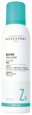 Novexpert Trio-Zinc Brume Spray 150 ml