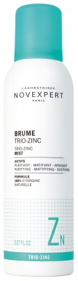 Novexpert Trio-Zinknevel Spray 150 ml