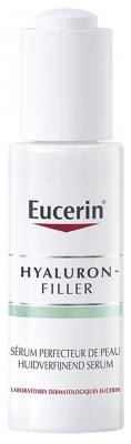 Eucerin Hyaluron-Filler Sérum Perfecteur de Peau 30 ml