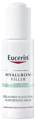 Eucerin Hyaluron-Filler Siero Perfezionatore Della Pelle 30 ml