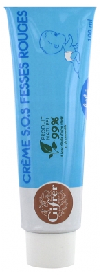 Gifrer SOS Red Bottom Cream 100 ml