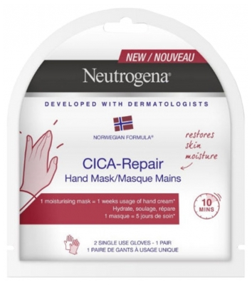 Neutrogena Hands Mask