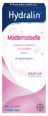 Hydralin Mademoiselle 200 ml