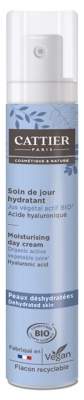 Cattier Cuidado de Día Hidratante Para Pieles Deshidratadas 50 ml
