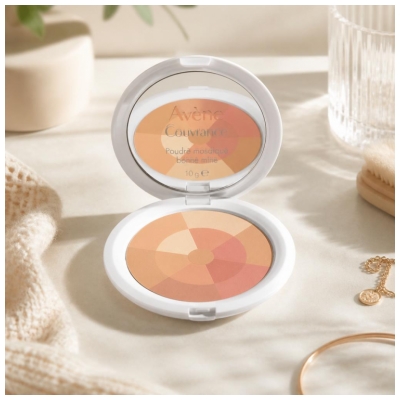 Avène Couvrance Poudre Mosaïque Bonne Mine 10 g