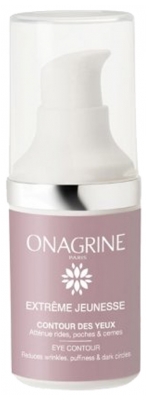 Onagrine Extrême Jeunesse Contorno Occhi 15 ml