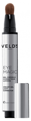 Veld's Eye Magic Creamy Gel Light Corrector Eye Contour Brush 6.5ml