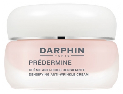 Darphin Prédermine Crème Anti-Rides Densifiante Peaux Sèches 50 ml