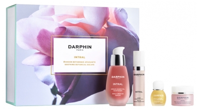 Darphin Intral Soothing Botanical Escape Set