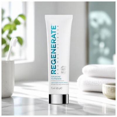 Regenerate Expert Tandpasta 75 ml
