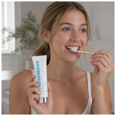 Regenerate Expert Tandpasta 75 ml