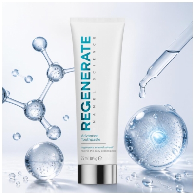 Regenerate Expert Tandpasta 75 ml