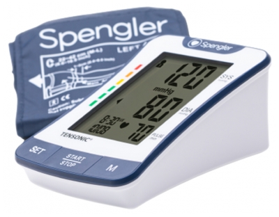 Spengler-Holtex Tensionic Tensiomètre Électronique Bras