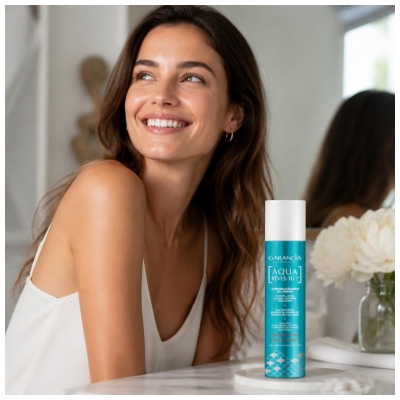 Garancia Aqua Rêves-Tu La Brume Océanique of Sirènes 200 ml