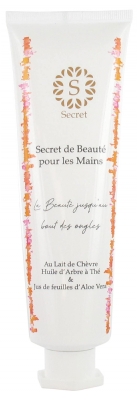 Pin Up Secret Secret de Beauté pour les Mains 150 ml