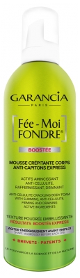Garancia Fée-Moi Fondre Boosted Anti-Cellulite Body Cream 400 ml