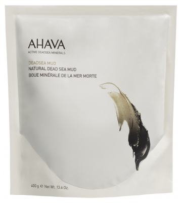 Ahava Blato z Mrtvega Morja 400 g