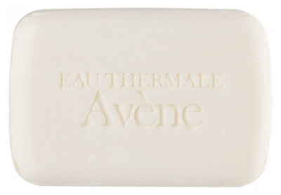 Avène Cold Cream Ultra-Rich Soap Bar 100g