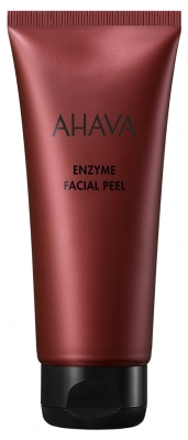 Ahava Apple of Sodom Peeling Enzymatique pour le Visage 100 ml