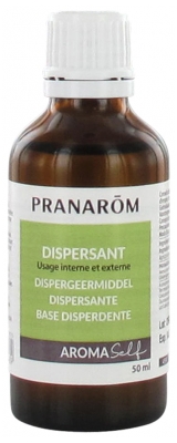 Pranarôm Dispergátor pro éterické oleje 50 ml
