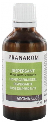 Pranarôm Dispersant pour Huiles Essentielles 50 ml