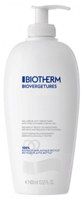 Biotherm Biovergetures Gel-Crème Anti-Vergetures 400 ml