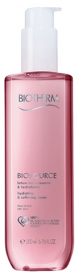 Biotherm Biosource Hydrating & Softening Toner 200ml