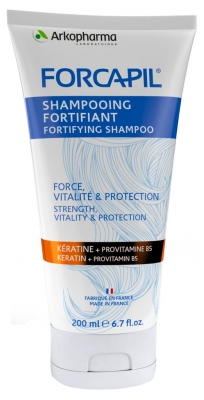 Arkopharma Forcapil Stärkendes Shampoo 200 ml