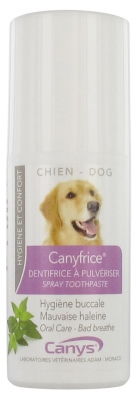 Canys Canifrice for Dog 75ml