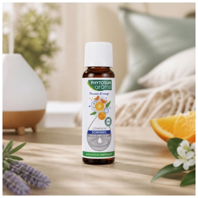 Phytosun Arôms Complexe Diffuseur Sommeil 30 ml