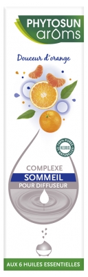 Phytosun Arôms Diffuser Kompleks Søvn 30 ml
