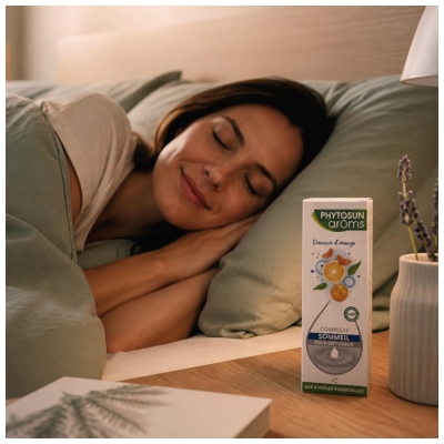 Phytosun Arôms Duftmischung Schlaf 30 ml