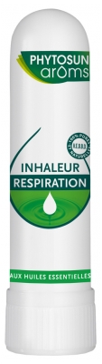 Phytosun Arôms Inhaleur Respiration 1 ml