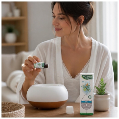 Phytosun Arôms Kompleksas Spa difuzoriui 30 ml