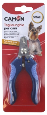 Camon Coupe-Ongles pour Chiens Small