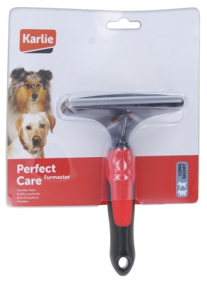 Karlie Perfect Care Furmaster Brush Rake 100 mm