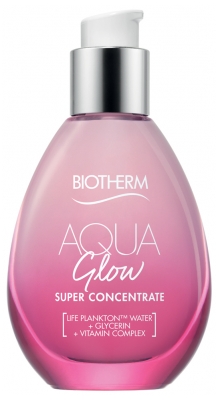 Biotherm Aqua Super Concentrates Glow 50ml