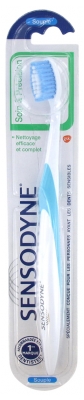 Sensodyne Precision Soft Toothbrush - Colour: Blue