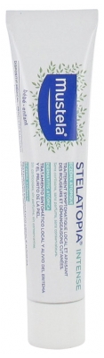 Mustela Stelatopia Intense Eczéma Atopique 30 ml