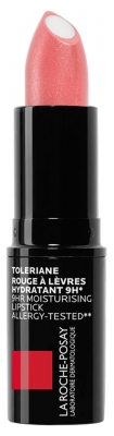 La Roche-Posay Toleriane 9HR Moisturising Lipstick 4ml - Colour: 11: Mauve Douceur