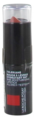 La Roche-Posay Toleriane 9HR Moisturising Lipstick 4ml - Colour: 170: Brun Sépia