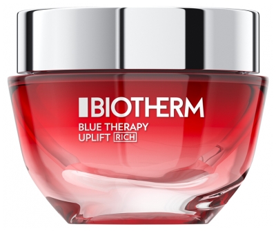 Biotherm Blue Therapy Red Algae Uplift Rich Rich Firming Dew Cream 50ml