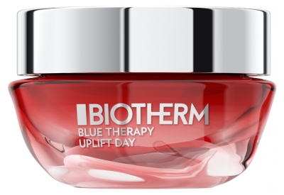 Biotherm Blue Therapy Red Algae Uplift Day Firming Rosy Cream 30ml