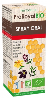 Phytoceutic ProRoyal Bio Oral Spray 15ml