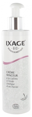 Ixage Crème Minceur Bio 200 ml