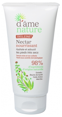 D'Âme Nature Nectar Nourrissant 75 ml