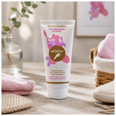 Akileïne Fabulous Balsem 75 ml