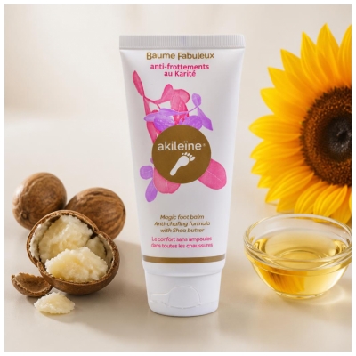 Akileïne Fabulous Balsem 75 ml