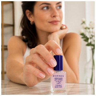 Ecrinal Podlak proti razcepu 10 ml