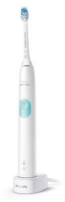 Philips Sonicare Protective Clean 4300 HX6807/14 Electric Toothbrush